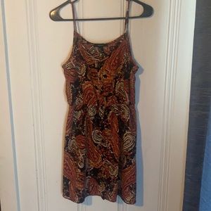 Cute going out dress